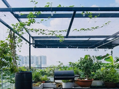 Nhà bán thoại ngọc hầu, quận tân phú hẻm xe tải sát mặt tiền - 6 tầng - ngang 5m - giá 7.98 tỷ. 3