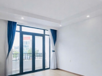 Nhà bán thoại ngọc hầu, quận tân phú hẻm xe tải sát mặt tiền - 6 tầng - ngang 5m - giá 7.98 tỷ. 2