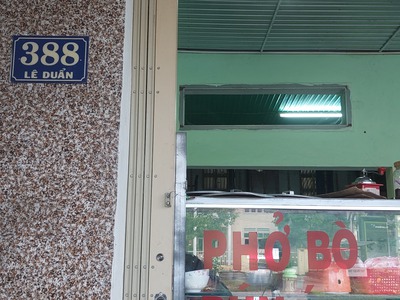 Bán nhà 2 mặt tiền tại khu phố 3, là khu sầm uất nhất của thị trấn Tân sơn, Ninh sơn, Ninh thuận 0