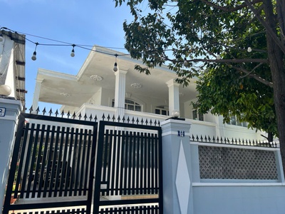 Bán 850m2 đất chính chủ mặt tiền đường chính trung tâm tp.biên hòa-đường hà huy giáp, p.quyết thắng 1