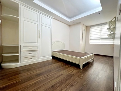 Căn hộ đẹp chính chủ cần bán căn hộ chung cư 197 trần phú - trung tâm hà đông 3