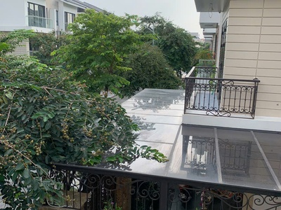 Cần cho thuê nhanh căn biệt thự đẹp - giá tốt - vị trí đắc địa tại an vượng, dương nội, hà đông 3