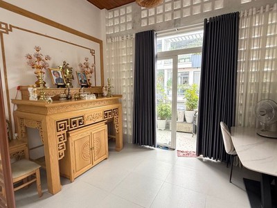 Hẻm xe hơi nguyễn tư giản, gò vấp   nhà 5 tầng, ngang 4.2m   diện tích 54.2m    giá 10.5 tỷ 2