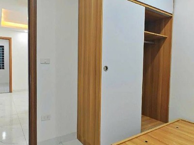 Căn hộ ccmn  mới đẹp   mỹ đình   nam từ liêm  -7 tầng thang máy   về ở luôn 45m2. 2