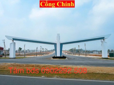 Nhận đặt chỗ khu đô thị sao mai residence thọ xuân, thanh hoá - vị trí đắc địa - hạ tầng đẹp 4