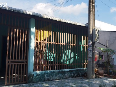 Bán nhà ngay góc 120m2 kdc tân phú, châu thành, đồng tháp. sổ hồng, giá chỉ 800 triệu. 1