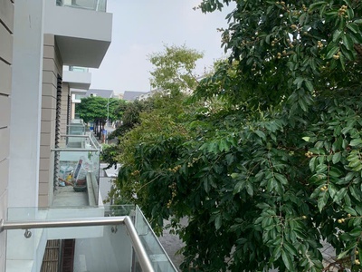 Cần cho thuê nhanh căn biệt thự đẹp - giá tốt - vị trí đắc địa tại an vượng, dương nội, hà đông 4