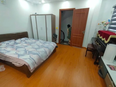  : kd đỉnh - dòng tiền - sổ đỏ. bán nhà thanh xuân 0