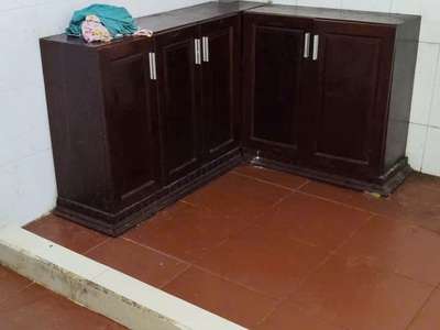 Nhà 2 tầng đường 8m khu nội bộ bùi minh trực p5q8. giá 5,98 tỷ tl 4