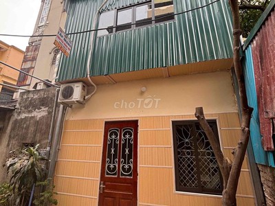 Cho thuê nhà nguyên căn 2 tầng tại phố hồng mai, quận hai bà trưng, hn 0