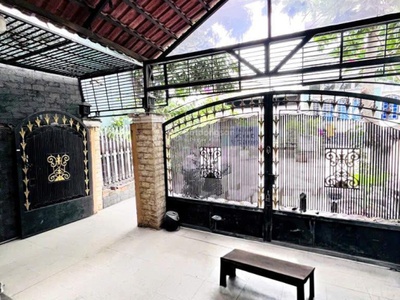 Mặt tiền đường số kdc bình hưng gần bến xe quận 8 - ô tô ngủ trong nhà , 6x16m nhỉnh 10 tỷ 3