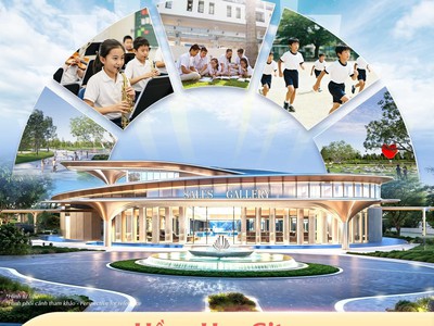 Hồng hạc city phú mỹ hưng 2