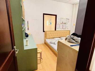 Sát aeon tân phú cách mặt tiền vài căn hxh 6m nhà mới 2 tầng chỉ 5.x 1