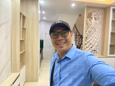 Ngọc thụy long biên nhà 5 tầng ngõ thoáng 3 ngủ giá tốt tầm trung 3