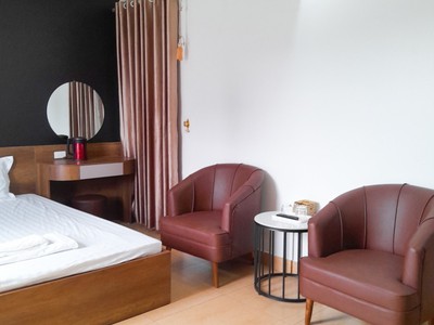 Bán tào khách sạn 7 tầng phố giáp bát- hoàng mai 102m2 31.5 tỷ. 4