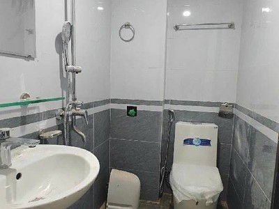 Căn hộ ccmn  mới đẹp   mỹ đình   nam từ liêm  -7 tầng thang máy   về ở luôn 45m2. 4
