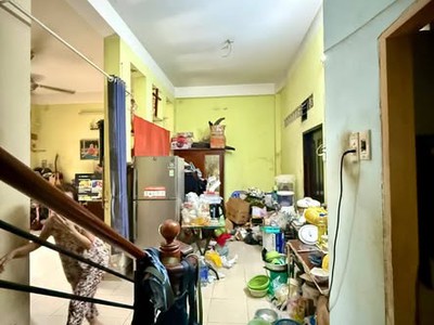 Nhà đường tôn đản phường 15 quận 4 cũ. 2