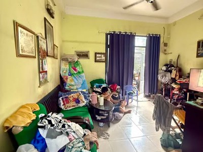 Nhà đường tôn đản phường 15 quận 4 cũ. 1