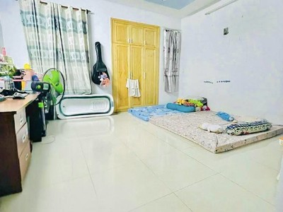 Vài bước celadon city   hxh tránh thông   ngang 5   90m - 3 tầng chỉ 10.x 3