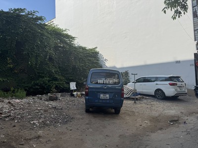 Bán đất mặt tiền hẻm lê trọng tấn gần đường sơn kỳ, 10,5x22m, tiện xây mới, sổ a4, 20,9 tỷ. 4