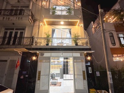 Khu vip 1979 huỳnh thị đồng nhà đồng bộ cao tầng . thị trấn nhà bè.hẻm xe hơi 7m 0