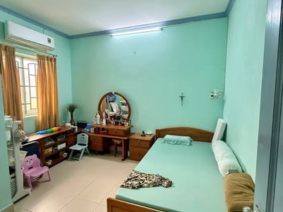 Nhà đường tôn đản phường 15 quận 4 cũ. 3