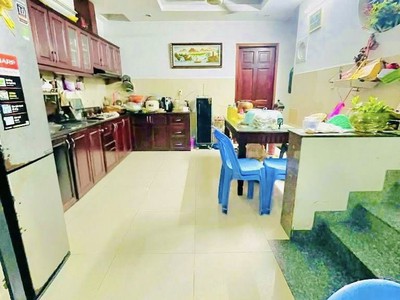 Vài bước celadon city   hxh tránh thông   ngang 5   90m - 3 tầng chỉ 10.x 2