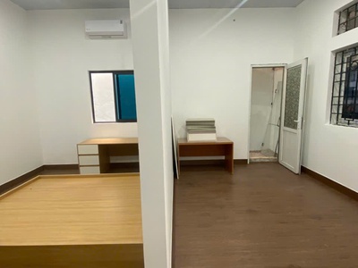 Chính chủ cần cho thuê nhà thuộc khu tập thể binh đoàn 12, ngay cầu lủ, định công, hoàng mai 1