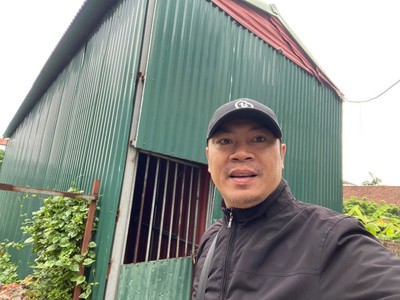 Đông dư  lô đất đẹp giá mềm   ô tô vào nhà   sổ vuông đẹp khó tìm - 4.5 tỷ 3