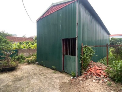 Đông dư  lô đất đẹp giá mềm   ô tô vào nhà   sổ vuông đẹp khó tìm - 4.5 tỷ 2