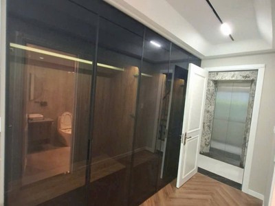 Nhà đẹp full nội thất ô tô đỗ cửa- vào nhà hồng tiến-bồ đề 48m2 x 6 tầng 15.5 tỷ long biên- hà nội. 4