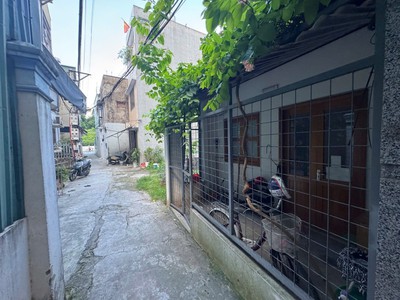 Bán nhà phúc lợi long biên 36m 5.8 tỷ sổ đỏ chính chủ - 5.8 tỷ 4