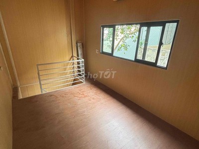 Cho thuê nhà nguyên căn 2 tầng tại phố hồng mai, quận hai bà trưng, hn 1