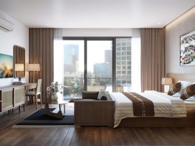 Bán nhà nhật chiêu tây hồ - 210m 9 tầng thang máy ô tô tránh vỉa hè view hồ ở cho tây thuê ổn định 0