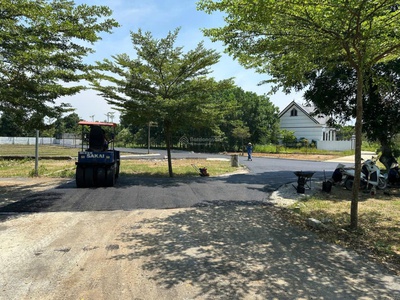 Bán nhanh lô đất cổ đông 95.1m , mt 4.4m, sát ql21a mở rộng, đồng trạng cổ đông 2