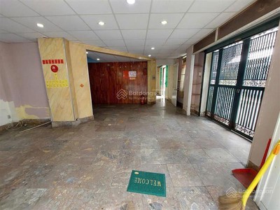 Mặt tiền ngay ga t3 - 78m2 - giá rẻ -5 tầng - dòng tiền cực cao  chỉ nhỉn 13 tỷ 1