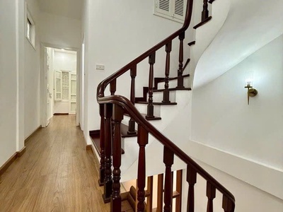 Bán nhà lô đất góc khu vực tố hữu gần lê quang đạo mặt ngõ thông xe tải nhỏ đỗ trước nhà 3