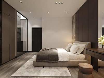 Bán nhà hẻm 8m phạm văn hai, phường 3 tân bình, 5x17m, chợ pvh 2