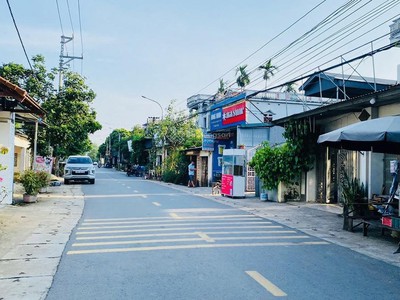 Chính chủ bán rẻ mảnh đất 100m2 full thổ cư vị trí cực đẹp. sổ đỏ hà nội 3