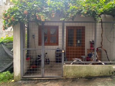 Bán nhà phúc lợi long biên 36m 5.8 tỷ sổ đỏ chính chủ - 5.8 tỷ 3