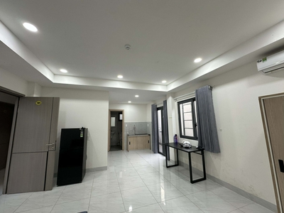 Chỉ còn 1 phòng cho thuê phòng trọ Quận 2 thoáng mát có máy lạnh, nhận phòng ngay 8