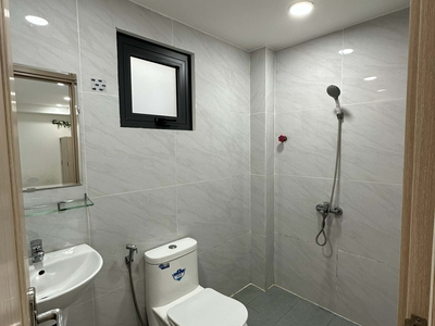 Chỉ còn 1 phòng cho thuê phòng trọ Quận 2 thoáng mát có máy lạnh, nhận phòng ngay 6