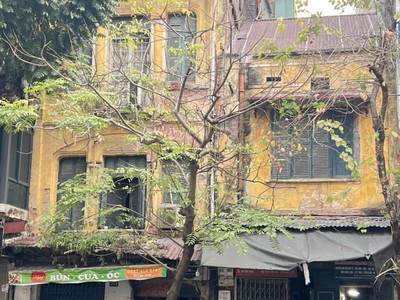 Linhhk cho thuê nhà phố diện tích sử dụng 655m 5 tầng, vỉa hè rộng 0