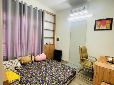 Bán nhà phố trạm   bát khối, long biên  40m   5 tầng  10.85 tỷ 4