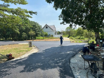 Bán nhanh lô đất cổ đông 95.1m , mt 4.4m, sát ql21a mở rộng, đồng trạng cổ đông 3