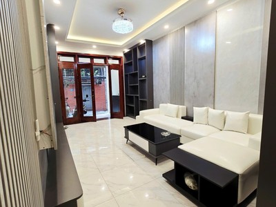 Nhà mới 6 tầng -thang máy phố hồng tiến ngọc lâm 58m2 13.8 tỷ. 3