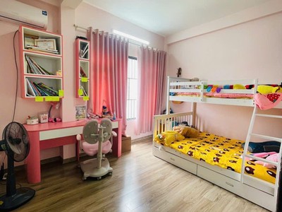 Bán nhà phố trạm   bát khối, long biên  40m   5 tầng  10.85 tỷ 3