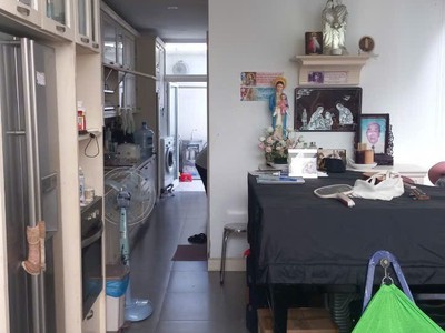 Bán nhà đường số 10, linh chiểu, thủ đức, tp hcm. dt 128m2, 2 tầng, 4 phòng ngủ. giá 9,9 tỷ 3