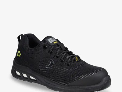 Giày bảo hộ lao động thân thiện môi trường 0