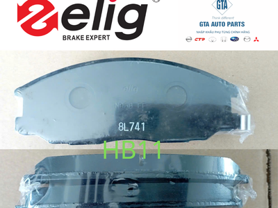 Phanh Ô Tô Elig Top 1 Đài Loan Đã Có Mặt Tại GTA Tập 10 0